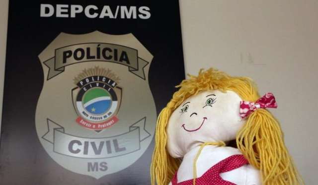 A cada 4 horas, Capital registra uma den&uacute;ncia de viol&ecirc;ncia contra crian&ccedil;a