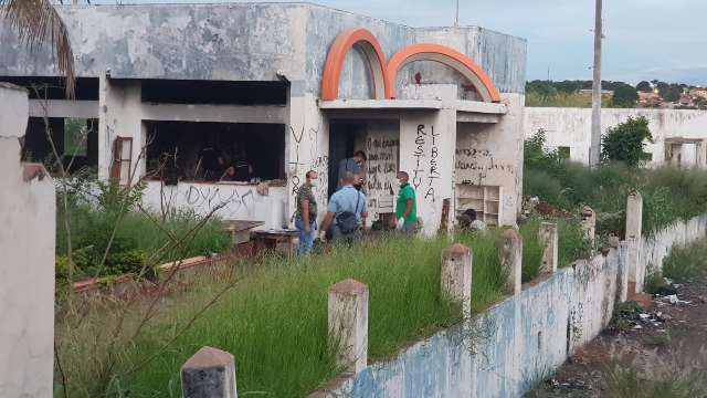 &ldquo;Acabou a droga, acabou o amor&quot;, diz ex de gestante encontrada morta  
