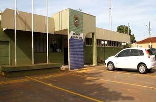 Adolescente diz que matou pai a facadas para se defender de agress&atilde;o