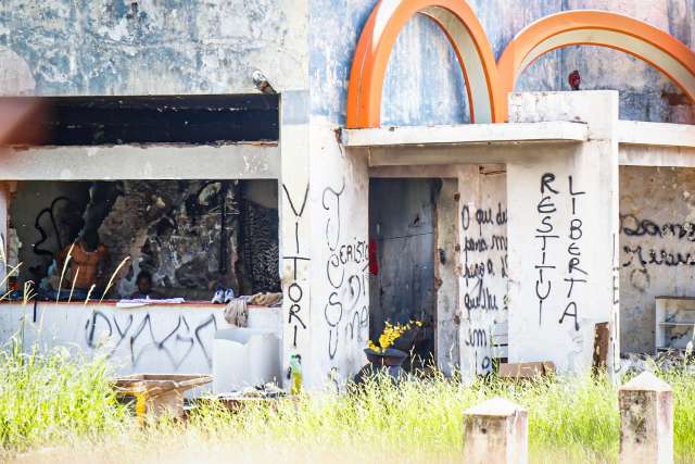  Inseguran&ccedil;a e medo s&atilde;o parte da rotina em bairro que gr&aacute;vida foi achada morta