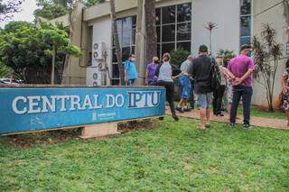 A 2 dias do fim do desconto de 20%, Central do IPTU faz plant&atilde;o 
