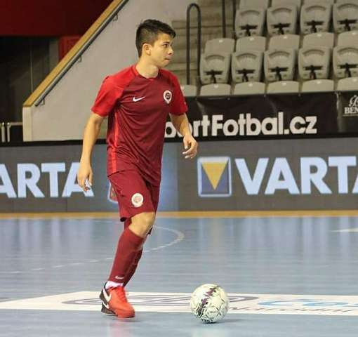 Equipe de MS que vai disputar a Liga Futsal apresenta cinco refor&ccedil;os