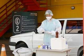 Com mais 1.116 casos e 14 mortes, covid j&aacute; contaminou 142 mil e matou 2,5 mil 