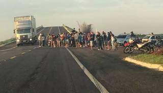 Motorista que atropelou jovem em luau se apresenta e confessa que bebeu