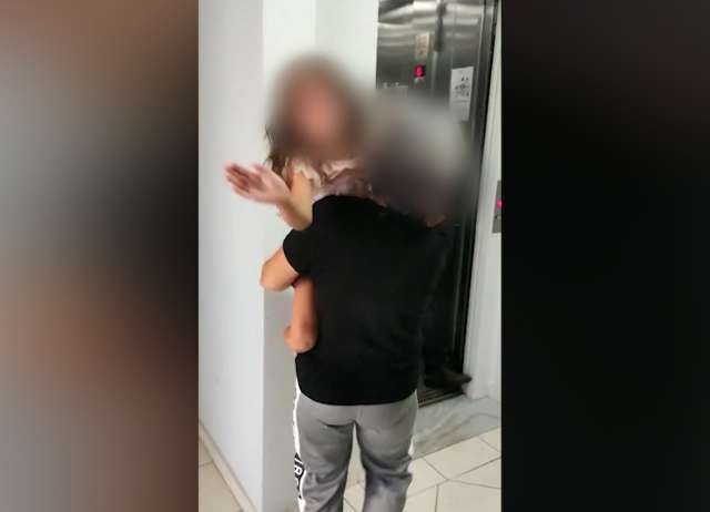 Justi&ccedil;a d&aacute; guarda de filhos a pai que coleciona den&uacute;ncias de viol&ecirc;ncia dom&eacute;stica