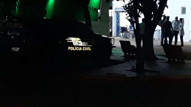 Sete morrem em confronto com o Garras 
