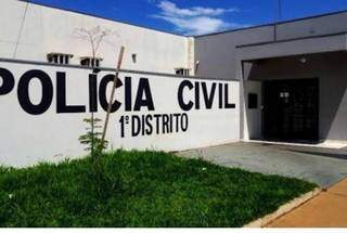 Jovem &eacute; preso ap&oacute;s agredir namorada e atear fogo em resid&ecirc;ncia