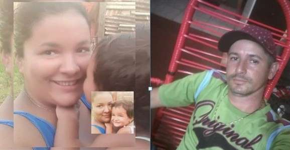 Pol&iacute;cia investiga desaparecimento de m&atilde;e, filha e ex-marido no interior 