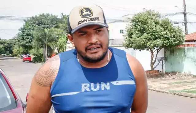 &quot;Achei que era brincadeira&quot;, diz irm&atilde;o de garoto encontrado morto em freezer