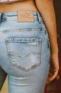 Jeans 767 (Foto: Divulgação)