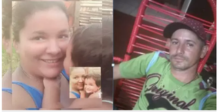 Desaparecida com filha, mulher procura pol&iacute;cia e diz que estava em fazenda