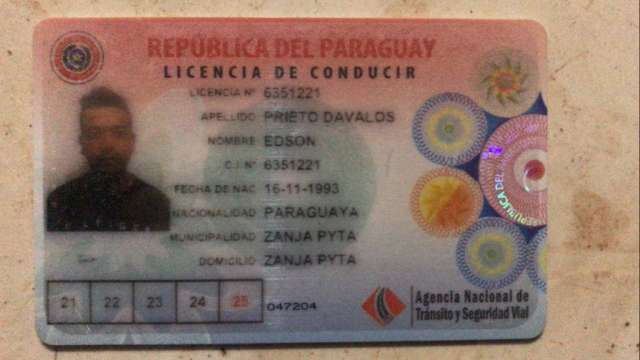 Identificados dois membros do PCC mortos em confronto com policiais