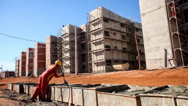 Ag&ecirc;ncia da Habita&ccedil;&atilde;o divulga lista de contemplados com moradias populares