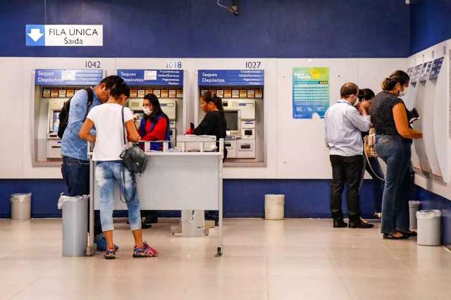 Para leitor, Caixa &eacute; o banco com pior atendimento em MS