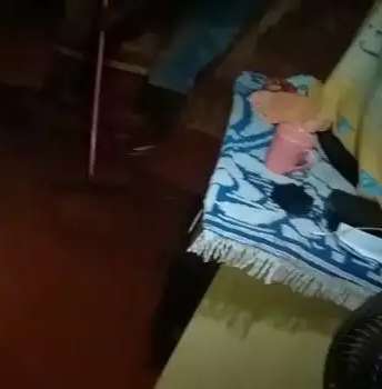 Temporal atingiu favela e piorou situa&ccedil;&atilde;o de quem j&aacute; vive com pouco  