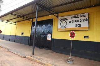 Detento &eacute; encontrado morto em cela de pres&iacute;dio ap&oacute;s passar mal
