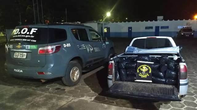 Adolescente de 15 anos &eacute; apreendido com &quot;supermaconha&quot; avaliada em R$ 800 mil