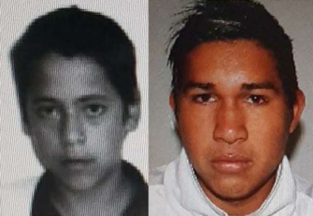 Confirmada identidade de mais dois bandidos mortos; todos eram paraguaios
