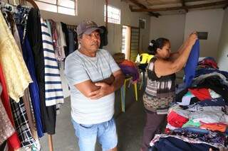 Campo-grandense tenta se virar com infla&ccedil;&atilde;o alta e sal&aacute;rio que n&atilde;o acompanha