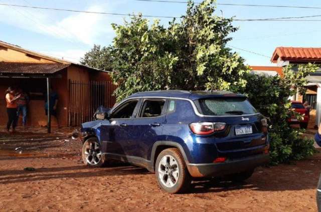 Suspeito de mandar matar jornalista &eacute; investigado por execu&ccedil;&atilde;o de policial