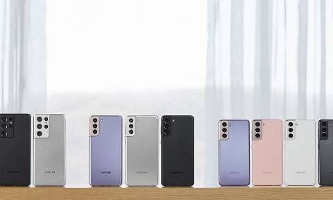 Samsung lança S21 em 3 versões, compatíveis com 5G, mas sem carregador e fone