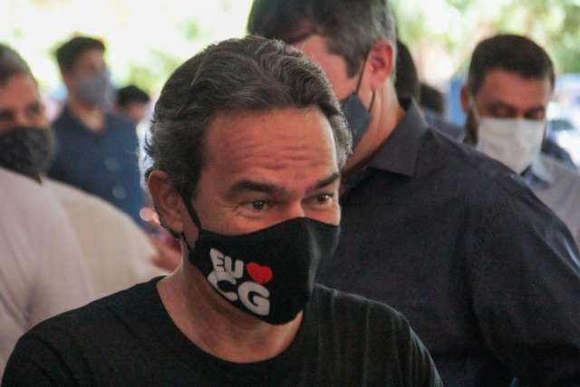 Prefeitura publica lei para compra da vacina contra covid-19