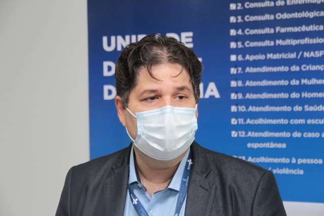 Campo Grande abre processo para poder testar vacina em adolescentes