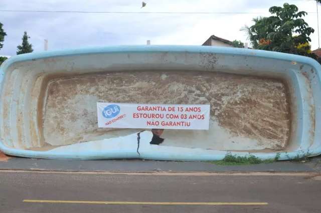 Empresas apelam, mas Justi&ccedil;a mant&eacute;m indeniza&ccedil;&atilde;o de R$ 55 mil por piscina rachada