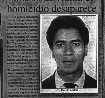 R&eacute;u vai a j&uacute;ri 23 anos depois de matar mulher a facadas