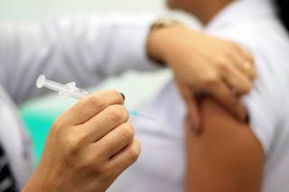 Vacinação deve começar dia 20 de janeiro em todo País. (Foto: Agência Brasil)