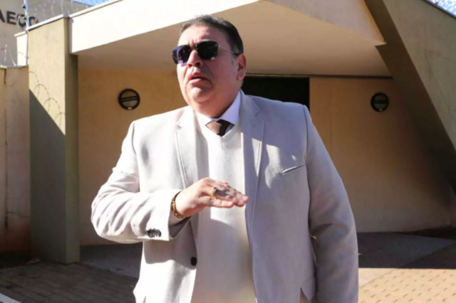 Defesa quer prisão domiciliar para apontada como “gerentona” do jogo do bicho 