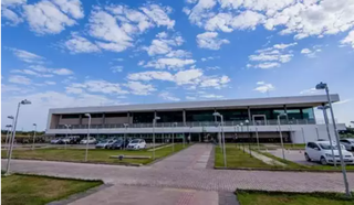 Campus do Instituto Federal de Mato Grosso do Sul em Corumbá. (Foto: Correio de Corumbá)