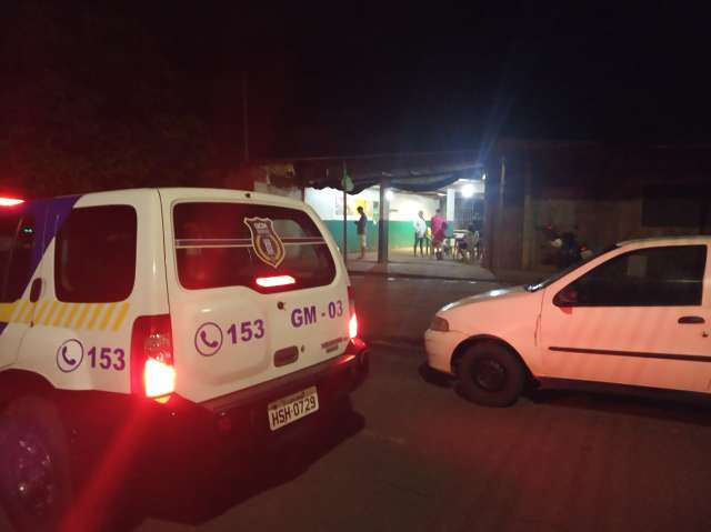&quot;Tranquilo&quot;, s&aacute;bado teve 156 encontrados na rua fora de hora