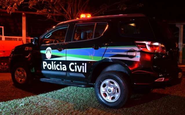 Ap&oacute;s furto, funcion&aacute;rio de fazenda encontra apenas cabe&ccedil;as de novilhas