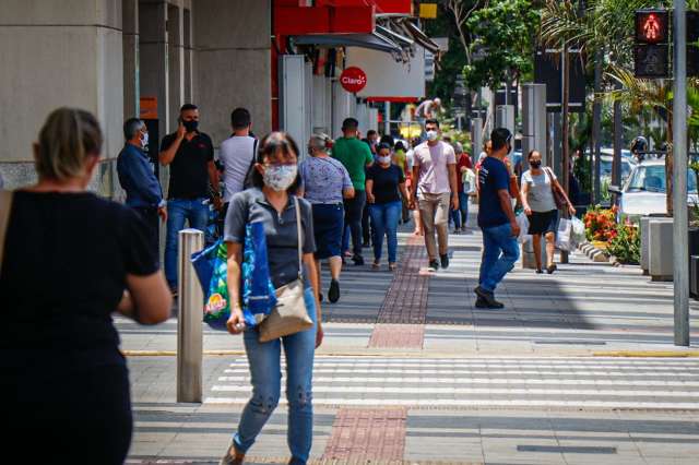 Capital pode sofrer com situa&ccedil;&atilde;o semelhante &agrave; de Manaus, prev&ecirc; USP