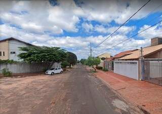Rapaz de 20 anos &eacute; flagrado por v&iacute;tima durante &quot;arrast&atilde;o&quot; no Carand&aacute; Bosque