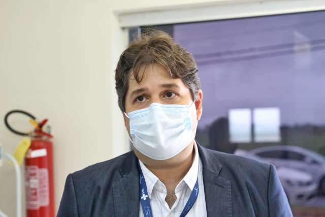 Vacina&ccedil;&atilde;o na Capital come&ccedil;a por 3 hospitais e unidades de urg&ecirc;ncia e emerg&ecirc;ncia