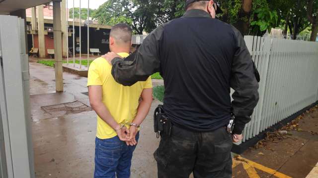 Em opera&ccedil;&atilde;o, pol&iacute;cia prende autores de dois assassinatos ligados ao tr&aacute;fico