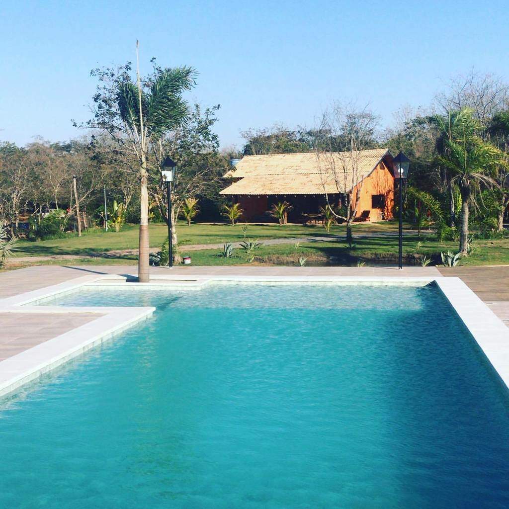 No meio do mato, roteiros são opção de férias longe da aglomeração