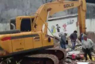 Construtora &eacute; condenada a pagar R$ 20 mil por demolir im&oacute;vel na madrugada