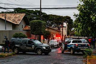 Dupla que matou policial em assalto &eacute; condenada, um dos r&eacute;us a 20 anos