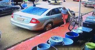 Homem denuncia furto, mas &eacute; indiciado ap&oacute;s pol&iacute;cia descobrir &quot;golpe do seguro&quot; 
