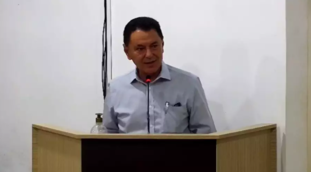 Justi&ccedil;a bloqueia R$ 1 milh&atilde;o dos suspeitos de pagar propina a ex-prefeito 