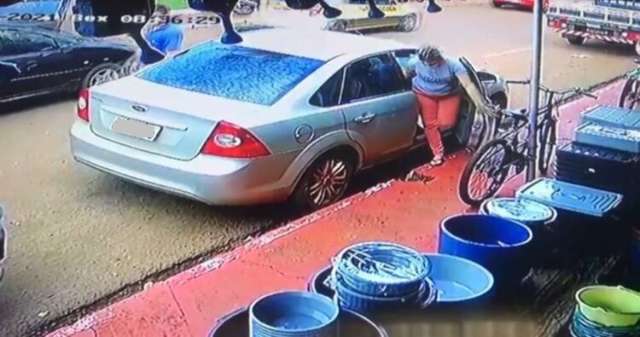 Homem denuncia furto, mas &eacute; indiciado ap&oacute;s pol&iacute;cia descobrir &quot;golpe do seguro&quot; 