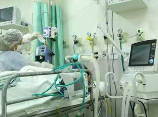 Boletim confirma mais 7 mortes por covid-19 e 110 pacientes na UTI 