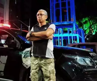 Dupla que matou policial em assalto é condenada, um dos réus a 20 anos Dupla que matou policial em assalto é condenada, um dos réus a 20 anos