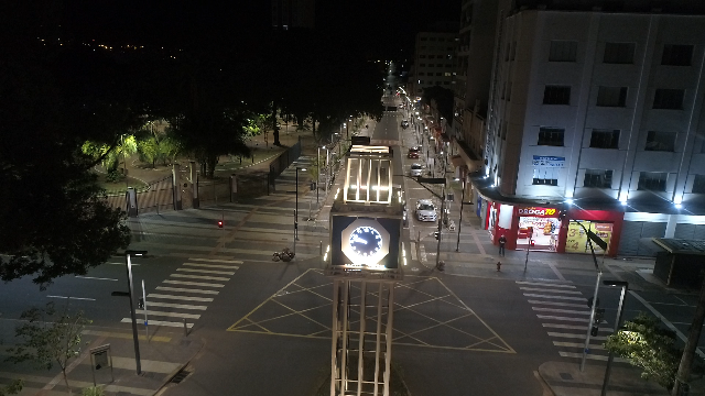 Prefeitura corrige e toque de recolher volta &agrave;s 22h