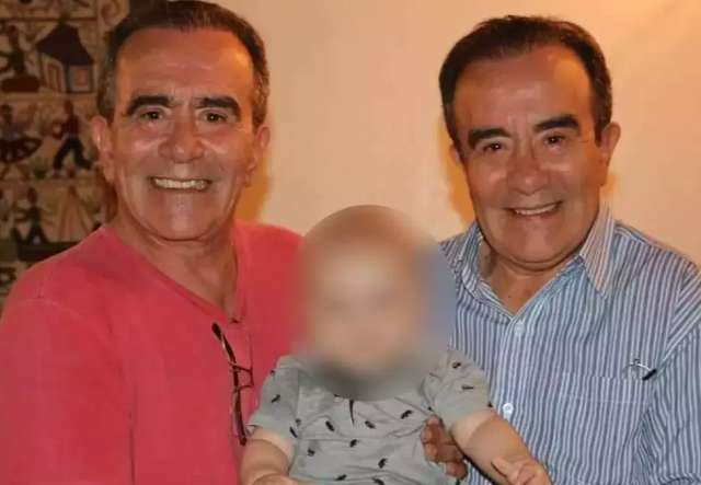 Aos 73 anos, m&eacute;dico morre de covid dez dias depois do irm&atilde;o g&ecirc;meo