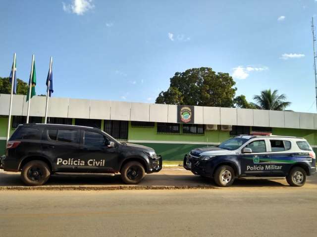 Homem oferece &ldquo;todo dinheiro das f&eacute;rias&rdquo; a PMs ao ser preso por dirigir b&ecirc;bado