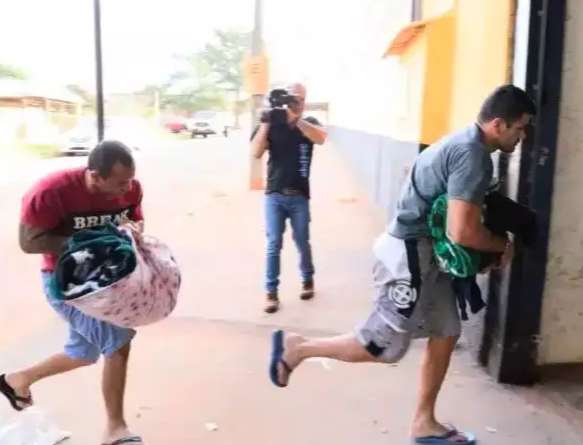 Suspeito de obstruir investiga&ccedil;&atilde;o, advogado passou 5 dias na cadeia